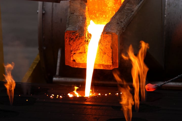 Foundry